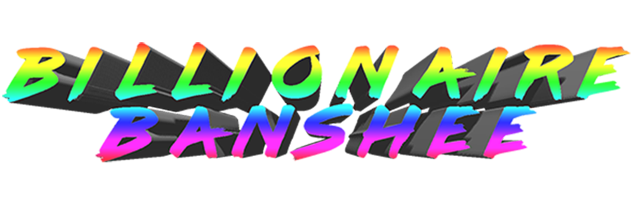 3D logo